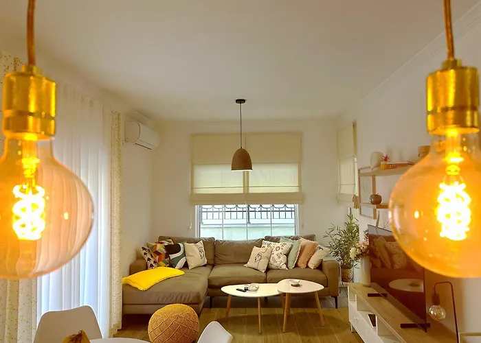 Caruso Apartment