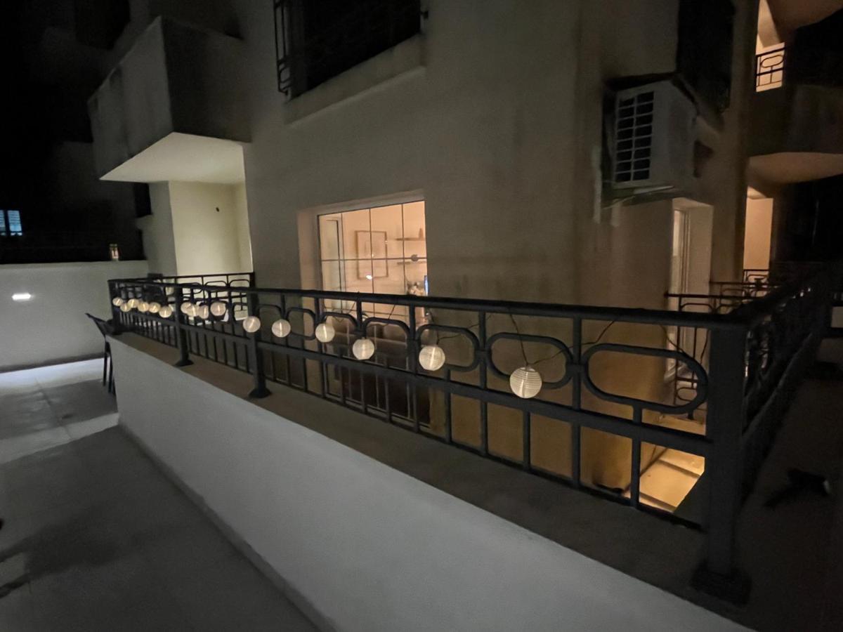 Appartement Caruso