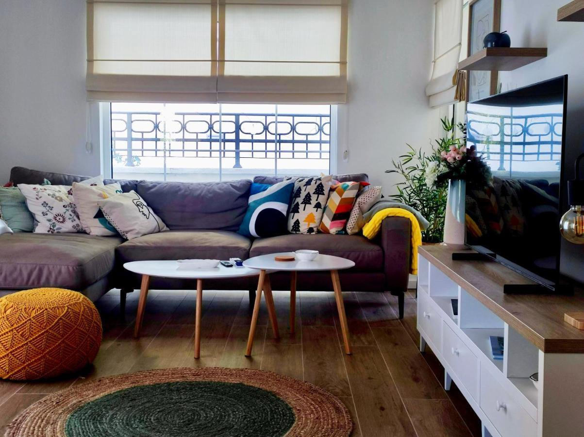 Caruso Appartement