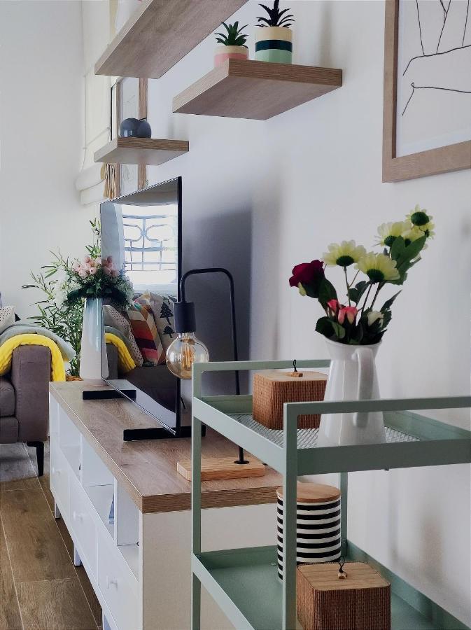 Appartement Caruso