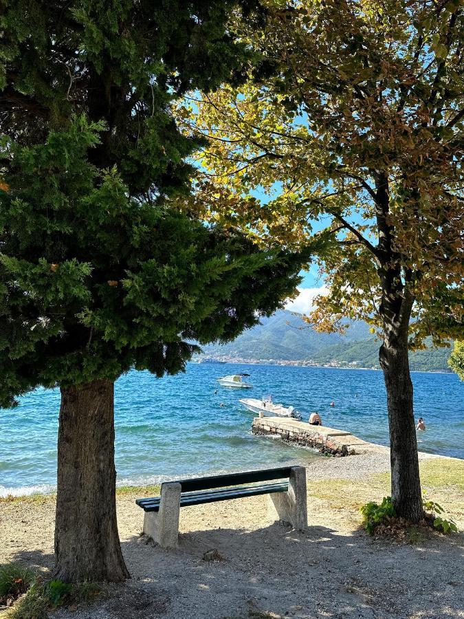 Caruso Appartement Tivat