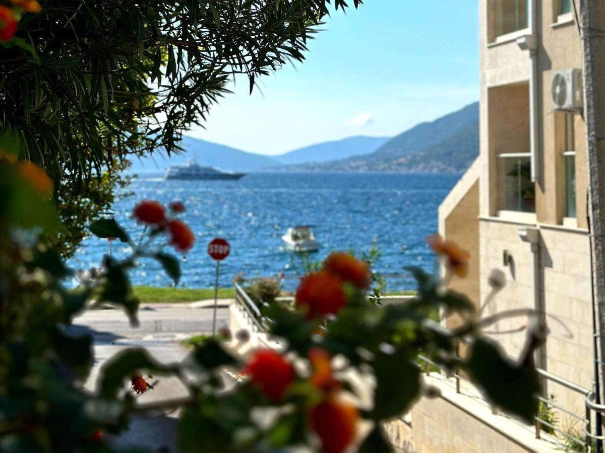 Appartement Caruso *