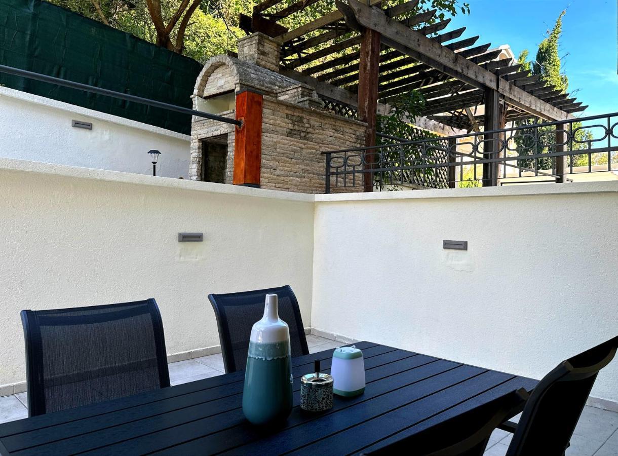 Caruso Appartement Tivat