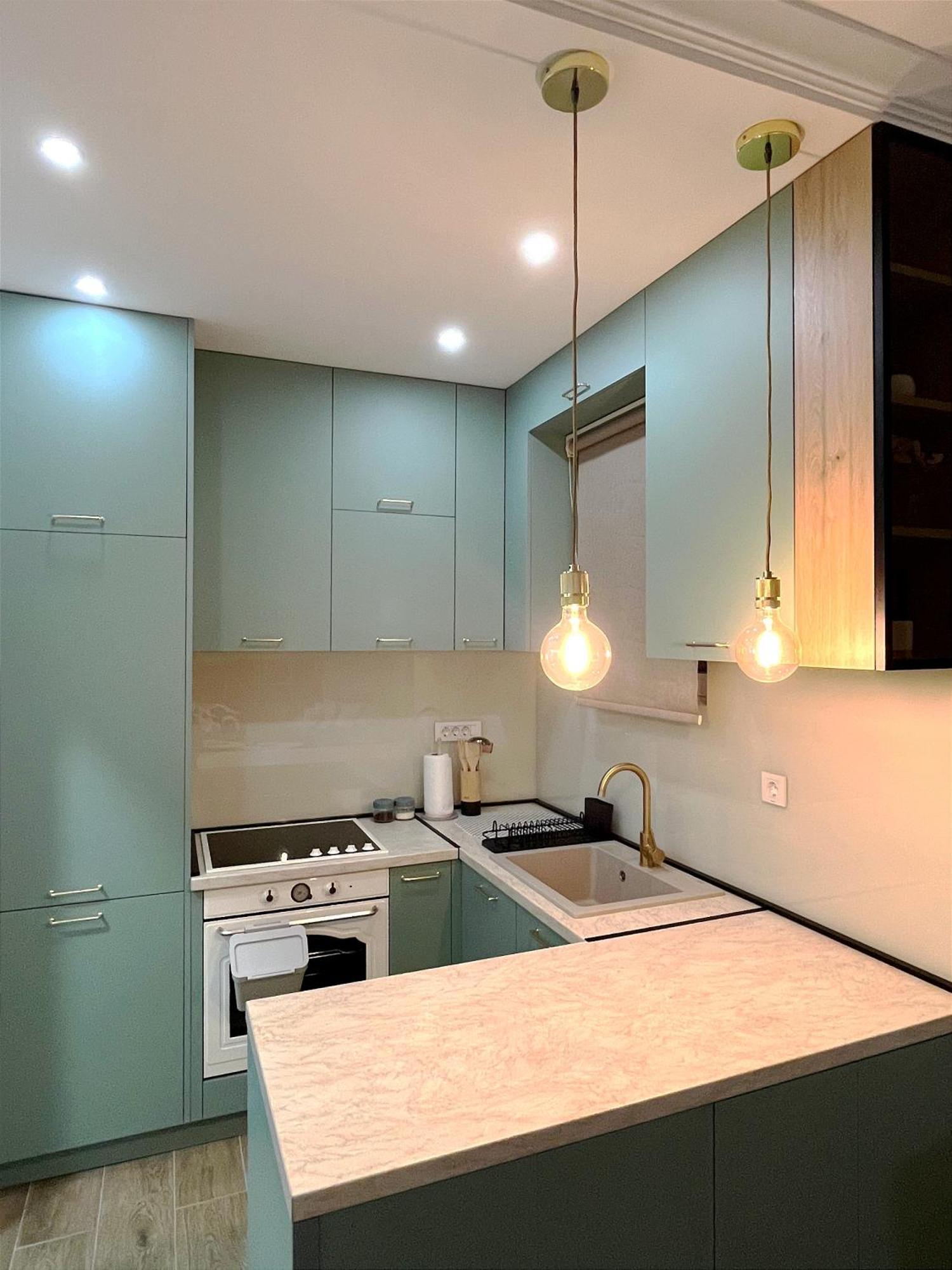 Caruso Appartement Tivat