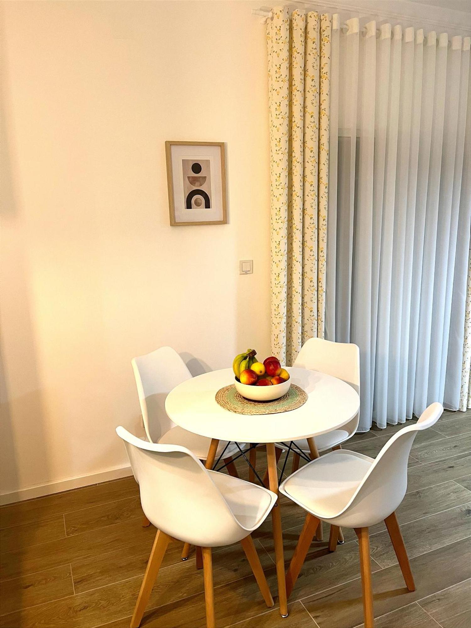 Caruso Appartement Tivat