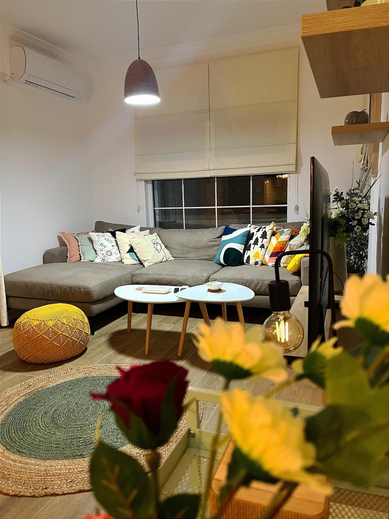 Caruso Appartement Tivat