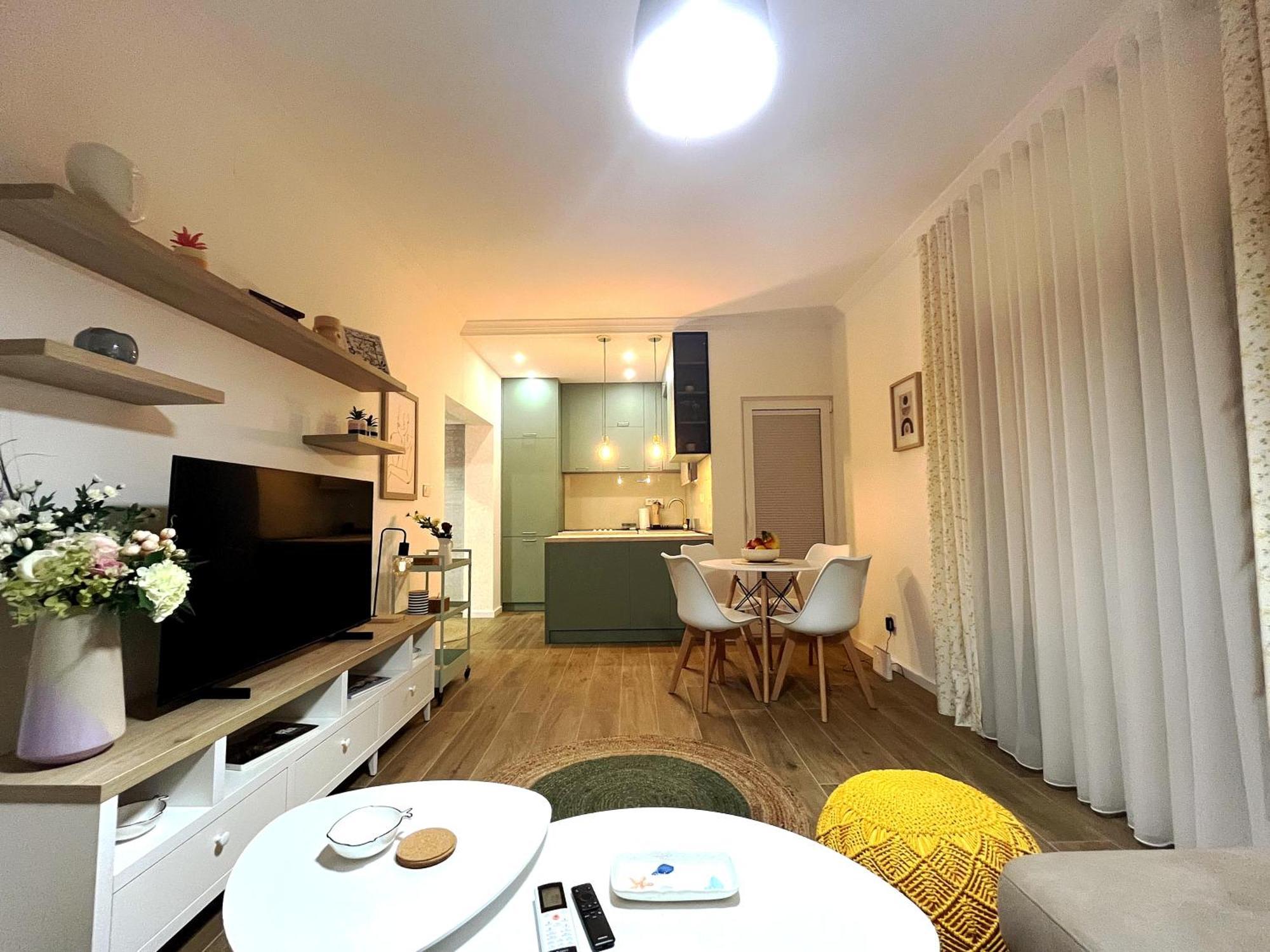Caruso Appartement