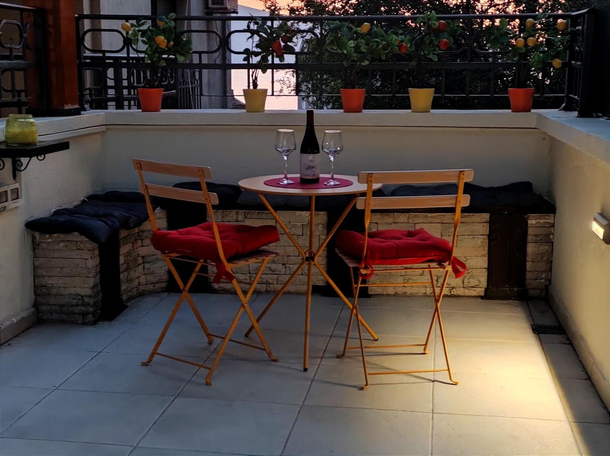 Caruso Appartement *