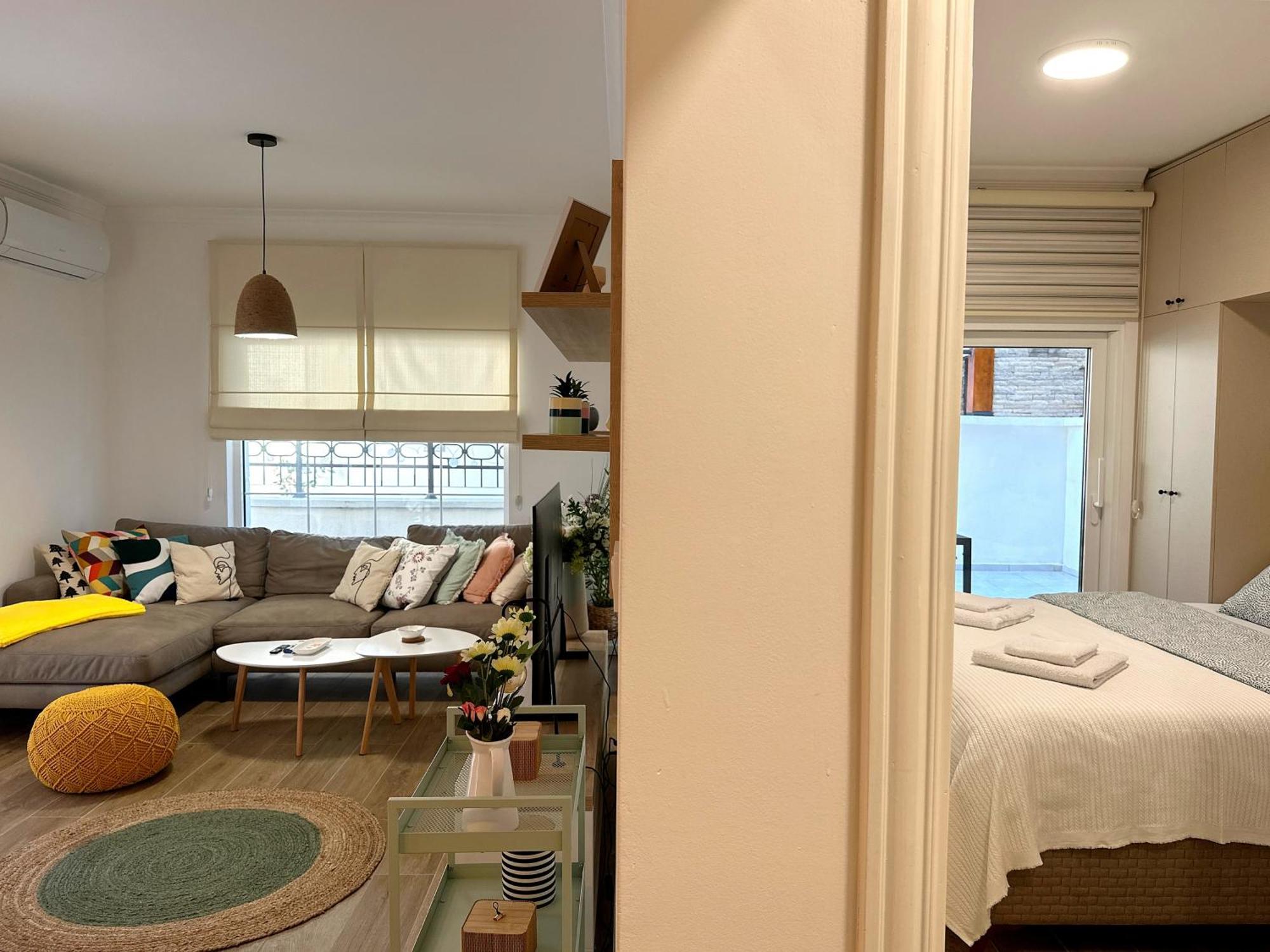 Appartement Caruso