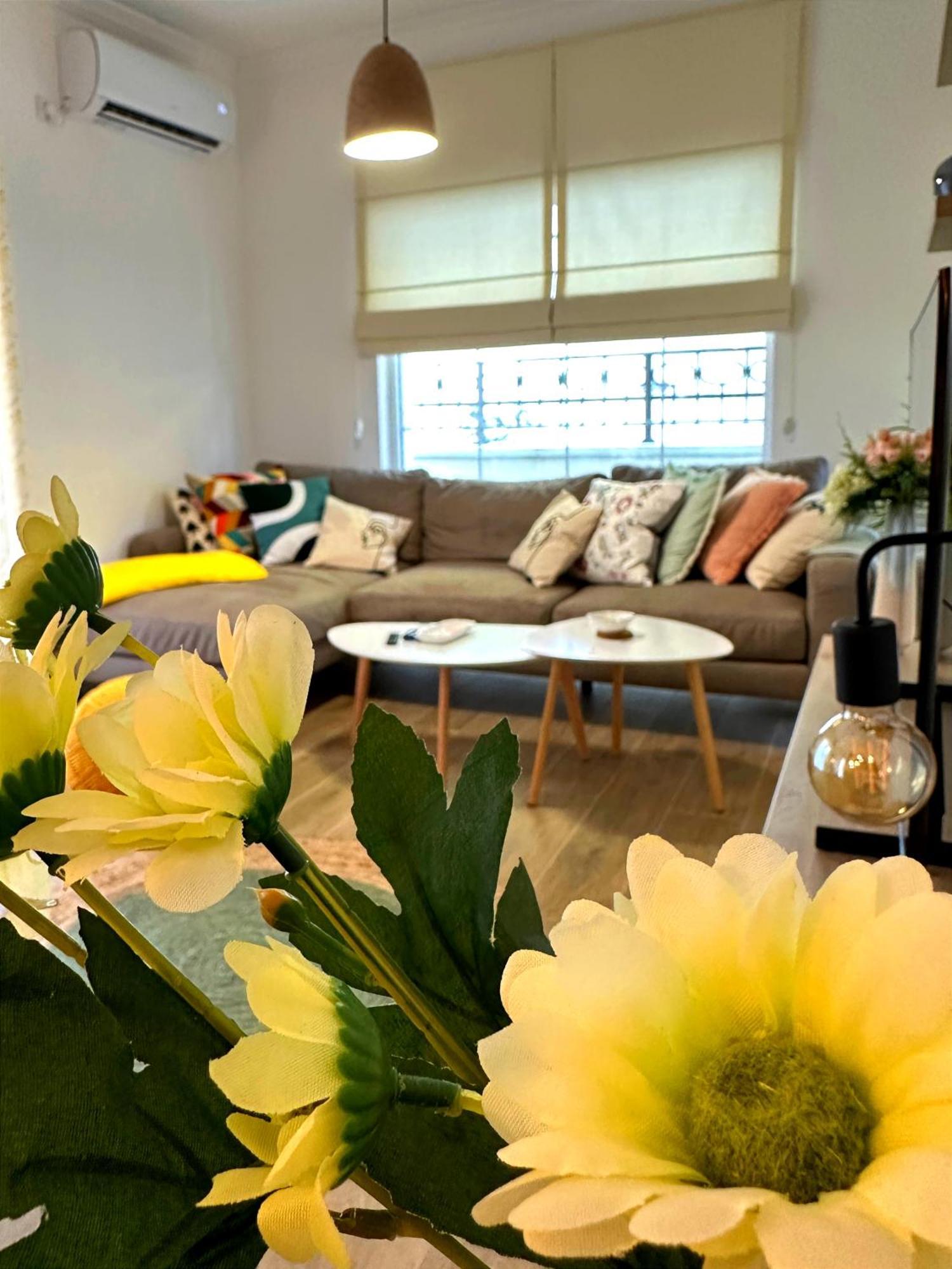 Caruso Appartement *