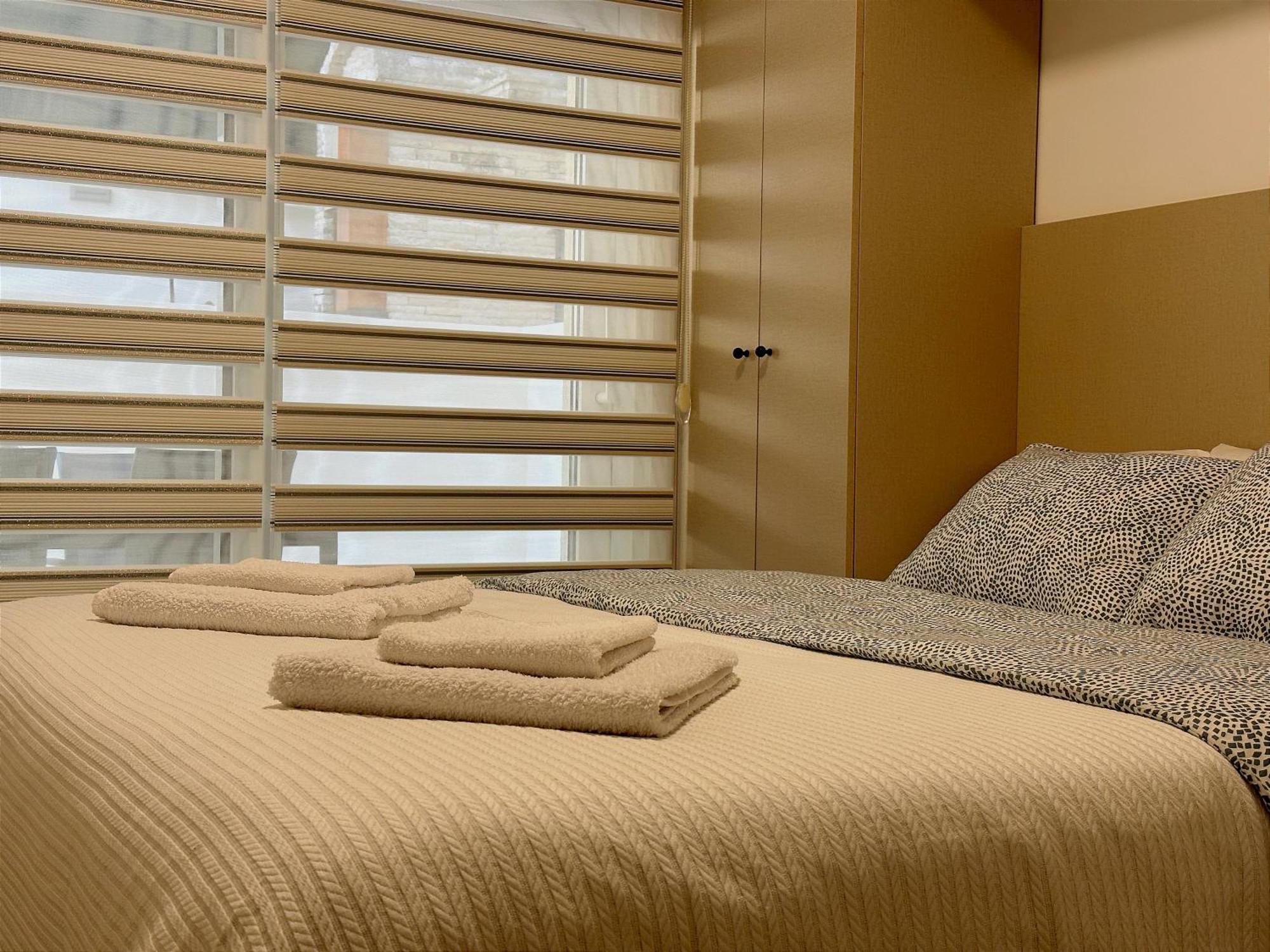 Caruso Appartement *